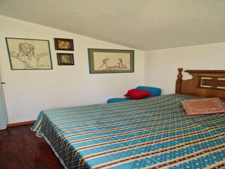 Parque de vacaciones Montemaggiore al Metauro Características 21