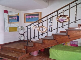 Parc de vacances Montemaggiore al Metauro Équipement 23