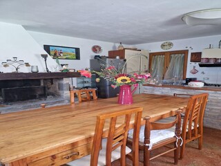 Parque de vacaciones Montemaggiore al Metauro Características 25