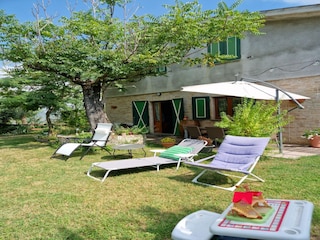 Parc de vacances Montemaggiore al Metauro Enregistrement extérieur 6