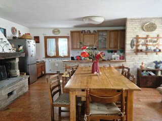 Parque de vacaciones Montemaggiore al Metauro Características 21