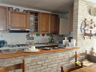 Parque de vacaciones Montemaggiore al Metauro Características 22