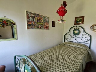 Holiday park Montemaggiore al Metauro Features 23