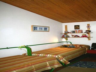 Ferienpark Montemaggiore al Metauro Ausstattung 22