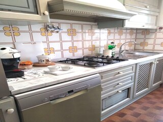 Parco vacanze Montemaggiore al Metauro Caratteristiche 17