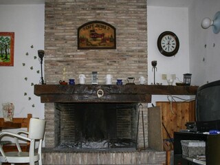 Ferienpark Montemaggiore al Metauro Ausstattung 6