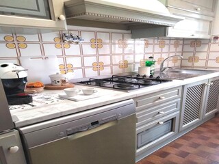 Vakantiepark Montemaggiore al Metauro Kenmerken 13