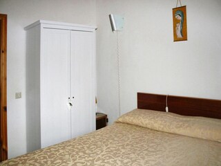 Parco vacanze Montemaggiore al Metauro Caratteristiche 14