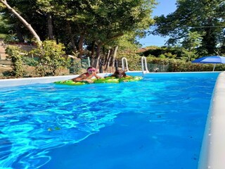 Parc de vacances Montemaggiore al Metauro Enregistrement extérieur 3