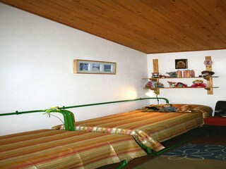 Parc de vacances Montemaggiore al Metauro Équipement 15