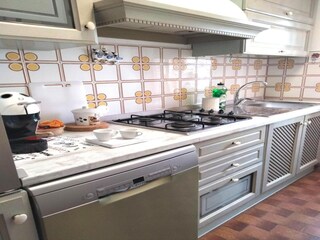 Parque de vacaciones Montemaggiore al Metauro Características 16