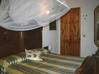 Parco vacanze Montemaggiore al Metauro Caratteristiche 21