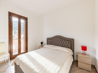 Apartment Badesi Ausstattung 12