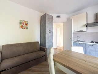 Appartement Badesi Kenmerken 15