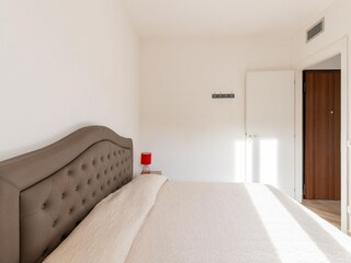 Apartment Badesi Ausstattung 22
