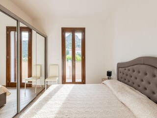 Apartment Badesi Ausstattung 25