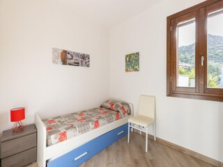 Apartment Badesi Ausstattung 25
