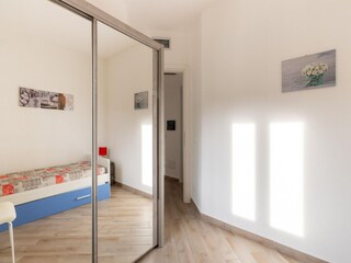 Apartamento Badesi Características 12