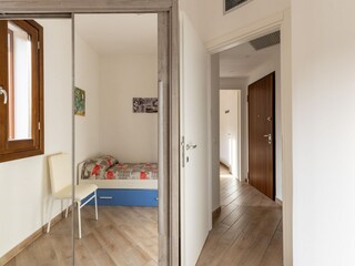 Appartement Badesi Kenmerken 29