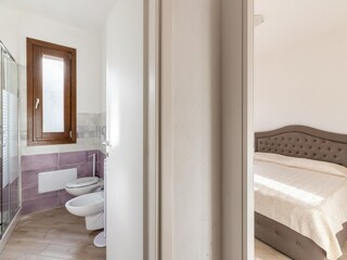Appartement Badesi Kenmerken 30
