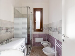 Appartement Badesi Kenmerken 32
