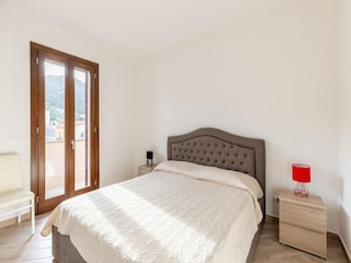 Apartment Badesi Ausstattung 9