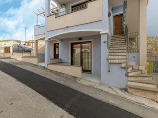 Appartement Badesi Buitenaudio-opname 5