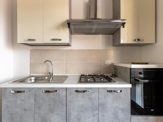 Appartement Badesi Équipement 13