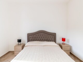 Apartment Badesi Ausstattung 15