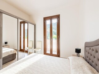 Apartment Badesi Ausstattung 16