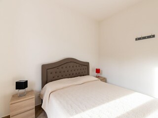 Appartement Badesi Équipement 17