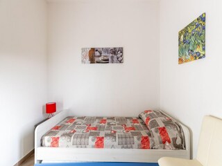 Apartamento Badesi Características 13