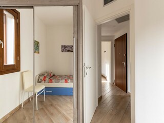 Apartamento Badesi Características 14
