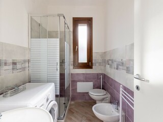Apartamento Badesi Características 30