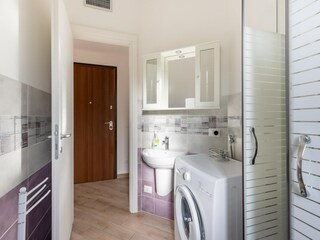 Appartement Badesi Équipement 27