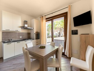 Apartment Badesi Features 22