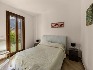 Apartment Badesi Ausstattung 24