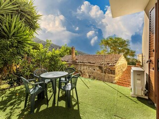 Apartment Badesi Outdoor Recording 6