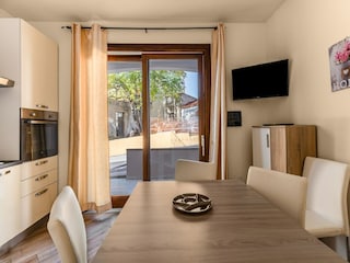 Apartment Badesi Ausstattung 19