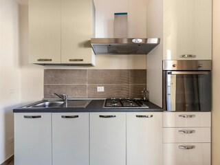 Apartment Badesi Ausstattung 25