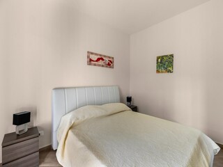 Apartamento Badesi Características 21