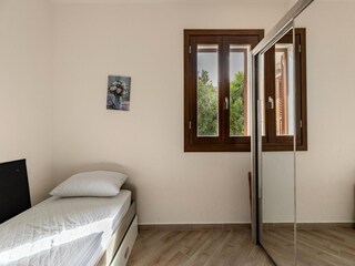 Apartamento Badesi Características 27