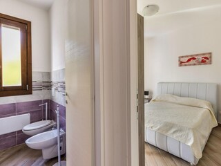 Appartement Badesi Équipement 22