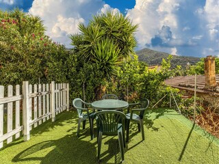 Apartment Badesi Outdoor Recording 6