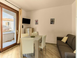 Apartamento Badesi Características 26