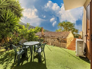 Apartamento Badesi Grabación al aire libre 7