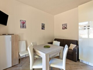 Appartement Badesi Équipement 10