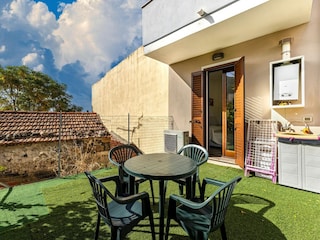 Appartamento Badesi Registrazione all'aperto 2