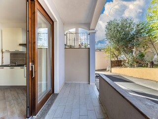 Appartamento Badesi Caratteristiche 10