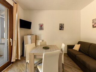 Apartment Badesi Features 10